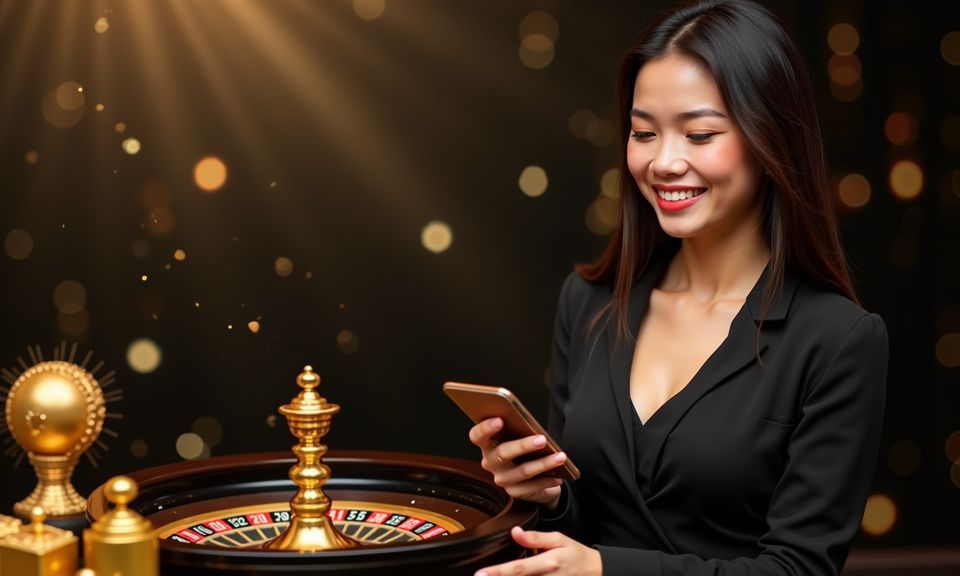 2roost Slot Phố Đêm